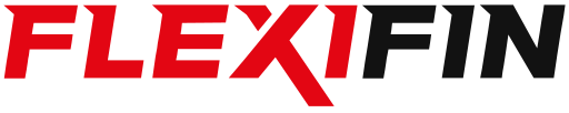 FlexiFin logo